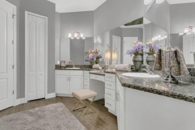 Located in one of the GATED sections of DeBARY PLANTATION, home on DeBary Golf and Country Club in Florida - for sale on GolfHomes.com, golf home, golf lot
