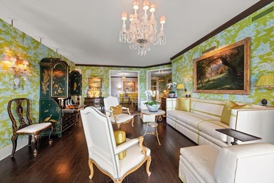 Behind the gates of the prestigious Belleair Country Club on Belleair Country Club in Florida - for sale on GolfHomes.com, golf home, golf lot