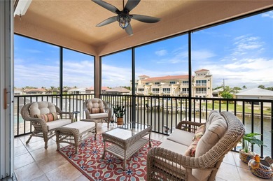 Luxury Waterfront Living with Wide Canal Views!
This elegant on Saint Andrews South Golf Club in Florida - for sale on GolfHomes.com, golf home, golf lot