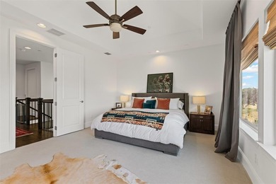 Welcome to 4887 Cloudcroft at the Vue Las Colinas, with views of on TPC Four Seasons - Las Colinas Resort in Texas - for sale on GolfHomes.com, golf home, golf lot