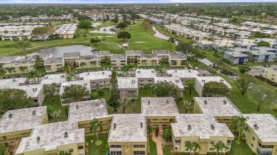 NEW YEARS SPECIAL! Step into this immaculate 1-bedroom, 1.5-bath on Kings Point Golf -Flanders Way in Florida - for sale on GolfHomes.com, golf home, golf lot