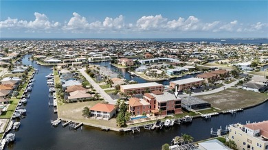 Luxury Waterfront Living with Wide Canal Views!
This elegant on Saint Andrews South Golf Club in Florida - for sale on GolfHomes.com, golf home, golf lot