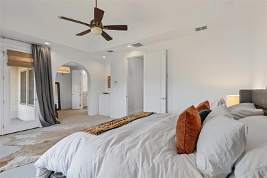 Welcome to 4887 Cloudcroft at the Vue Las Colinas, with views of on TPC Four Seasons - Las Colinas Resort in Texas - for sale on GolfHomes.com, golf home, golf lot