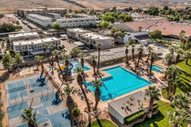 Top-Level End Unit Condo in Las Palmas Resort!! Welcome to your on Sunbrook Golf Course in Utah - for sale on GolfHomes.com, golf home, golf lot