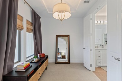 Welcome to 4887 Cloudcroft at the Vue Las Colinas, with views of on TPC Four Seasons - Las Colinas Resort in Texas - for sale on GolfHomes.com, golf home, golf lot