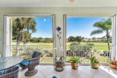 Welcome to this well maintained 2nd floor 2500 sq ft condo in on BallenIsles Golf and Country Club in Florida - for sale on GolfHomes.com, golf home, golf lot