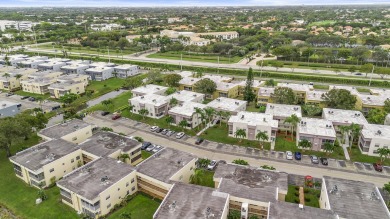 NEW YEARS SPECIAL! Step into this immaculate 1-bedroom, 1.5-bath on Kings Point Golf -Flanders Way in Florida - for sale on GolfHomes.com, golf home, golf lot