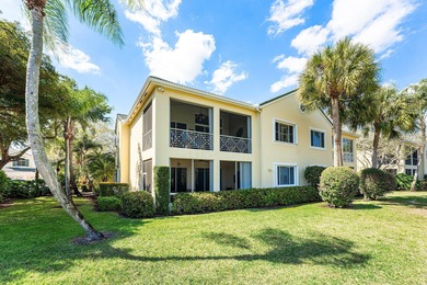 Welcome to this well maintained 2nd floor 2500 sq ft condo in on BallenIsles Golf and Country Club in Florida - for sale on GolfHomes.com, golf home, golf lot