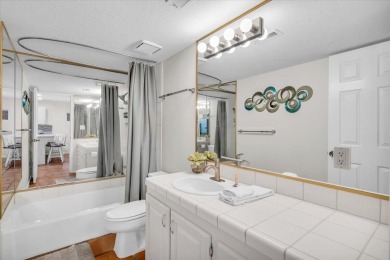 Top-Level End Unit Condo in Las Palmas Resort!! Welcome to your on Sunbrook Golf Course in Utah - for sale on GolfHomes.com, golf home, golf lot