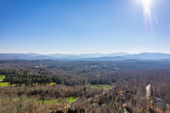 With potential for panoramic views of the Great Range, Whiteface on Whiteface Club and Resort in New York - for sale on GolfHomes.com, golf home, golf lot