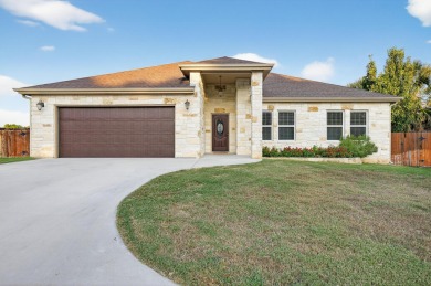 Welcome to this charming golf course home in the heart of on Hidden Falls Golf Club in Texas - for sale on GolfHomes.com, golf home, golf lot