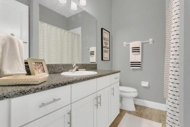 Located in one of the GATED sections of DeBARY PLANTATION, home on DeBary Golf and Country Club in Florida - for sale on GolfHomes.com, golf home, golf lot