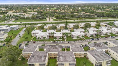 NEW YEARS SPECIAL! Step into this immaculate 1-bedroom, 1.5-bath on Kings Point Golf -Flanders Way in Florida - for sale on GolfHomes.com, golf home, golf lot