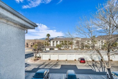 Top-Level End Unit Condo in Las Palmas Resort!! Welcome to your on Sunbrook Golf Course in Utah - for sale on GolfHomes.com, golf home, golf lot