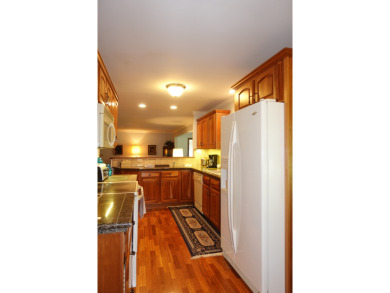 179 Seminole Drive on Soangetaha Country Club in Illinois - for sale on GolfHomes.com, golf home, golf lot