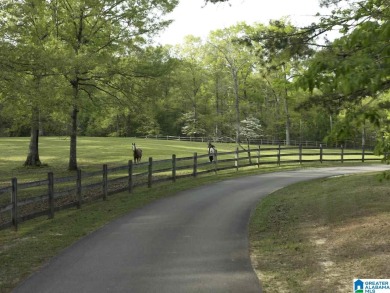 Welcome to South Oak where lifestyle has never been more on Shoal Creek Golf Course in Alabama - for sale on GolfHomes.com, golf home, golf lot