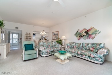 AMAZING BAY & INTERSECTING CANAL VIEWS!! FOURTH FLOOR TURNKEY on Fort Myers Beach and Golf Club in Florida - for sale on GolfHomes.com, golf home, golf lot