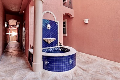 Luxury Waterfront Living with Wide Canal Views!  $50,000 price on Saint Andrews South Golf Club in Florida - for sale on GolfHomes.com, golf home, golf lot