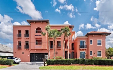 Luxury Waterfront Living with Wide Canal Views!  $50,000 price on Saint Andrews South Golf Club in Florida - for sale on GolfHomes.com, golf home, golf lot