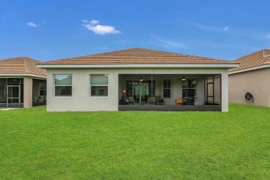 Located in one of the GATED sections of DeBARY PLANTATION, home on DeBary Golf and Country Club in Florida - for sale on GolfHomes.com, golf home, golf lot