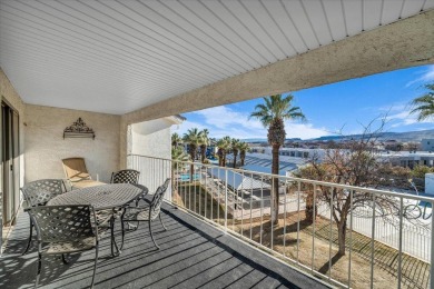 Top-Level End Unit Condo in Las Palmas Resort!! Welcome to your on Sunbrook Golf Course in Utah - for sale on GolfHomes.com, golf home, golf lot