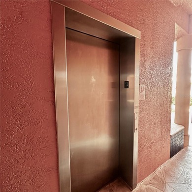 BOATER'S DREAM -- GULF ACCESS luxury waterfront condo with wide on Saint Andrews South Golf Club in Florida - for sale on GolfHomes.com, golf home, golf lot