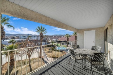 Top-Level End Unit Condo in Las Palmas Resort!! Welcome to your on Sunbrook Golf Course in Utah - for sale on GolfHomes.com, golf home, golf lot