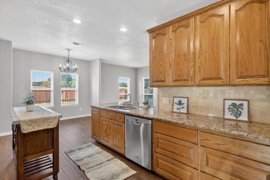 Welcome to this charming golf course home in the heart of on Hidden Falls Golf Club in Texas - for sale on GolfHomes.com, golf home, golf lot
