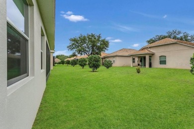 Located in one of the GATED sections of DeBARY PLANTATION, home on DeBary Golf and Country Club in Florida - for sale on GolfHomes.com, golf home, golf lot