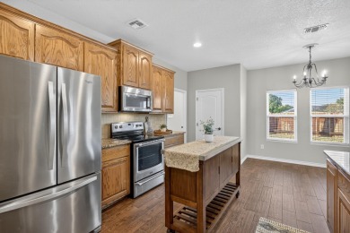 Welcome to this charming golf course home in the heart of on Hidden Falls Golf Club in Texas - for sale on GolfHomes.com, golf home, golf lot
