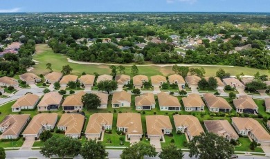 Located in one of the GATED sections of DeBARY PLANTATION, home on DeBary Golf and Country Club in Florida - for sale on GolfHomes.com, golf home, golf lot