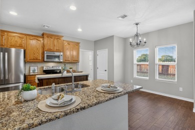 Welcome to this charming golf course home in the heart of on Hidden Falls Golf Club in Texas - for sale on GolfHomes.com, golf home, golf lot