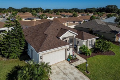 Under contract-accepting backup offers. BOND PAID, TURNKEY! on El Diablo Executive Golf Course in Florida - for sale on GolfHomes.com, golf home, golf lot