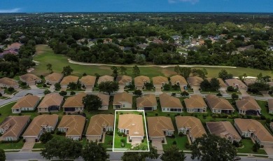Located in one of the GATED sections of DeBARY PLANTATION, home on DeBary Golf and Country Club in Florida - for sale on GolfHomes.com, golf home, golf lot