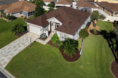 Under contract-accepting backup offers. BOND PAID, TURNKEY! on El Diablo Executive Golf Course in Florida - for sale on GolfHomes.com, golf home, golf lot