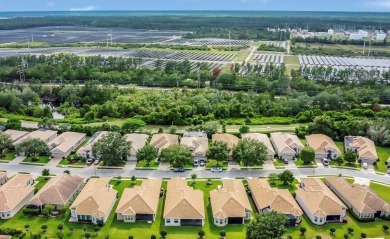 Located in one of the GATED sections of DeBARY PLANTATION, home on DeBary Golf and Country Club in Florida - for sale on GolfHomes.com, golf home, golf lot