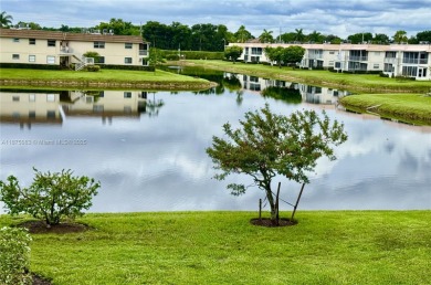 BEAUTIFUL WATER VIEW, GREAT LOCATION STEPS FROM MONACO CLUB on Kings Point Golf -Flanders Way in Florida - for sale on GolfHomes.com, golf home, golf lot