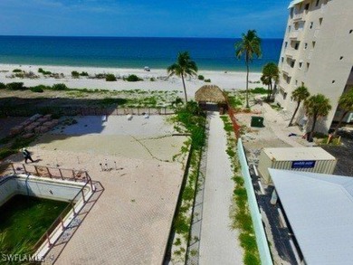 AMAZING BAY & INTERSECTING CANAL VIEWS!! FOURTH FLOOR TURNKEY on Fort Myers Beach and Golf Club in Florida - for sale on GolfHomes.com, golf home, golf lot