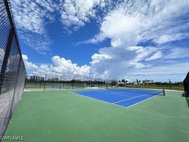 AMAZING BAY & INTERSECTING CANAL VIEWS!! FOURTH FLOOR TURNKEY on Fort Myers Beach and Golf Club in Florida - for sale on GolfHomes.com, golf home, golf lot