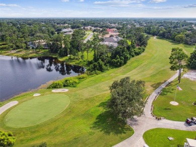Located in one of the GATED sections of DeBARY PLANTATION, home on DeBary Golf and Country Club in Florida - for sale on GolfHomes.com, golf home, golf lot