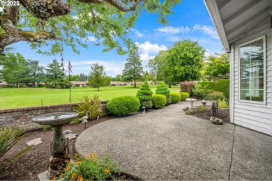 Welcome to the desirable 55+ community of Summerfield!  Enjoy on Summerfield Golf and Country Club in Oregon - for sale on GolfHomes.com, golf home, golf lot