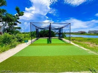 AMAZING BAY & INTERSECTING CANAL VIEWS!! FOURTH FLOOR TURNKEY on Fort Myers Beach and Golf Club in Florida - for sale on GolfHomes.com, golf home, golf lot