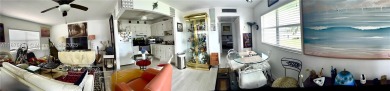 BEAUTIFUL WATER VIEW, GREAT LOCATION STEPS FROM MONACO CLUB on Kings Point Golf -Flanders Way in Florida - for sale on GolfHomes.com, golf home, golf lot