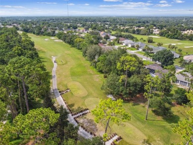 Located in one of the GATED sections of DeBARY PLANTATION, home on DeBary Golf and Country Club in Florida - for sale on GolfHomes.com, golf home, golf lot