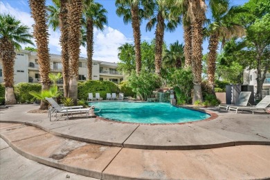 Top-Level End Unit Condo in Las Palmas Resort!! Welcome to your on Sunbrook Golf Course in Utah - for sale on GolfHomes.com, golf home, golf lot