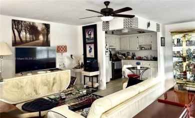 BEAUTIFUL WATER VIEW, GREAT LOCATION STEPS FROM MONACO CLUB on Kings Point Golf -Flanders Way in Florida - for sale on GolfHomes.com, golf home, golf lot