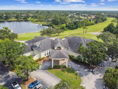 Located in one of the GATED sections of DeBARY PLANTATION, home on DeBary Golf and Country Club in Florida - for sale on GolfHomes.com, golf home, golf lot