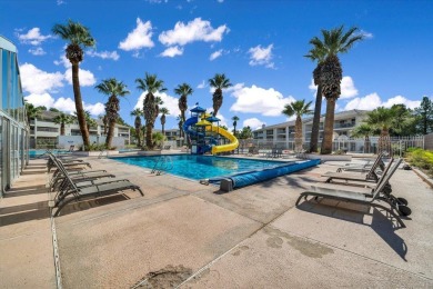Top-Level End Unit Condo in Las Palmas Resort!! Welcome to your on Sunbrook Golf Course in Utah - for sale on GolfHomes.com, golf home, golf lot