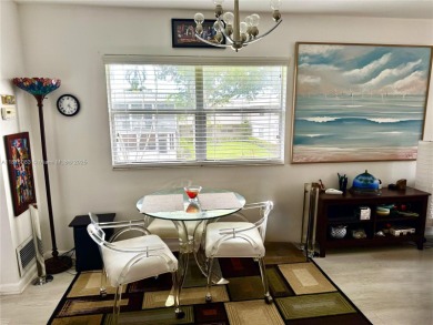 BEAUTIFUL WATER VIEW, GREAT LOCATION STEPS FROM MONACO CLUB on Kings Point Golf -Flanders Way in Florida - for sale on GolfHomes.com, golf home, golf lot