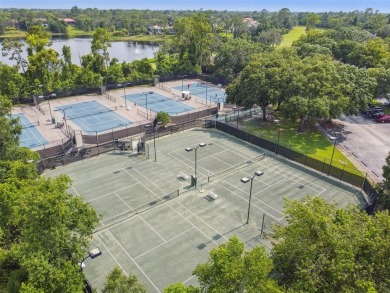 Located in one of the GATED sections of DeBARY PLANTATION, home on DeBary Golf and Country Club in Florida - for sale on GolfHomes.com, golf home, golf lot